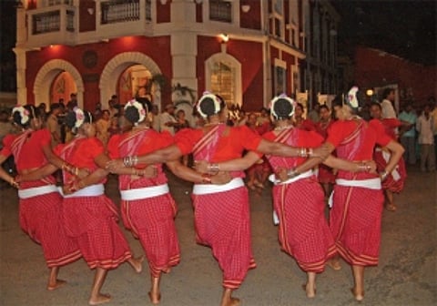 Why isn’t Panjim a 365-day home for art and culture?