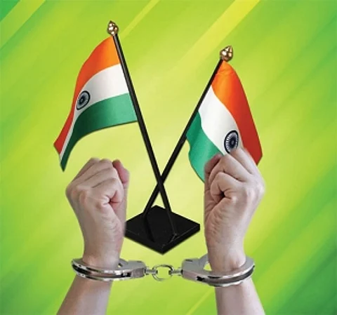 Do we feel ‘Free’ even after 73 years of Independence?