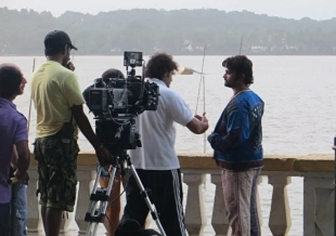 Goa to Launch Single-Window Film Shooting Clearance from September 1