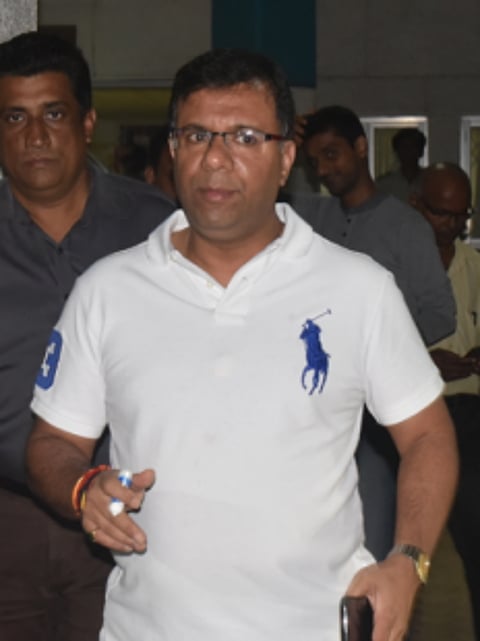 Iron content in water bodies at Keri within permissible limits: Health Minister
