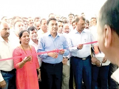 Dharbandora locals waiting patiently for promised solutions