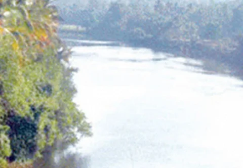 No EC needed for de-silting rivers: Govt