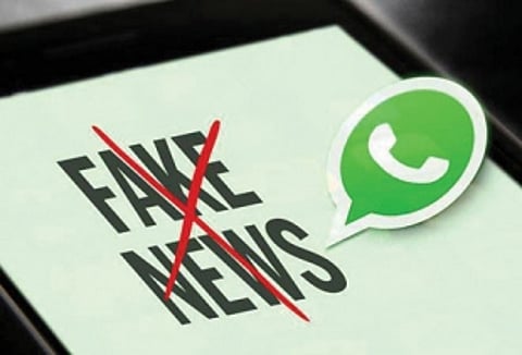 Goa Police Warn of WhatsApp Scam Using Fake ‘RTO Chalan.apk’ File