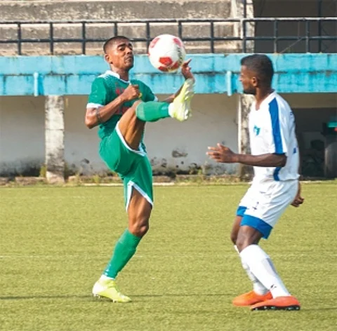 Unearthing Goa Professional League talent