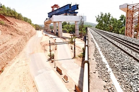 Construction woes amidst COVID-19: Lockdown relaxation offers relief as infra work to resume