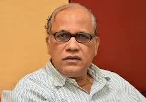 Kamat slams Arnab for ‘malicious’ remark on Sonia