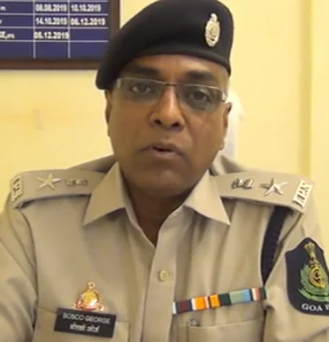 SP proposes to include ‘Golden Chapter of Goa’s Liberation’ in PTS syllabus