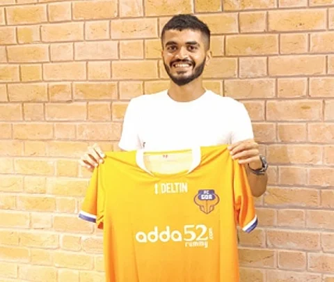 Leander D’Cunha promoted to next level
