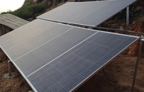 Goa govt plans open access policy in solar power