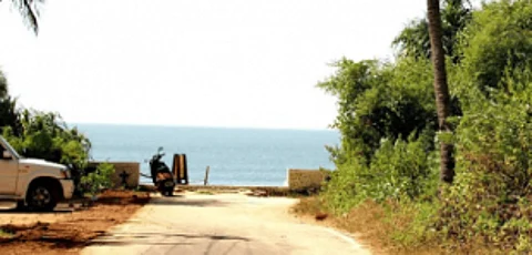 Locals call for mini-containment zones in Zuarinagar and Velsao