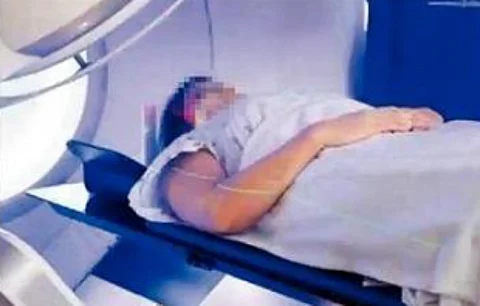 Medical negligence