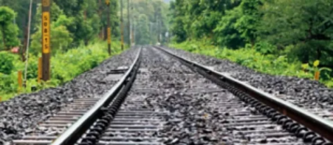 GRE wants land acquisition for track doubling project scrapped
