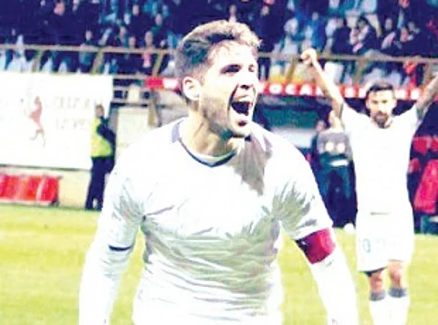 FC Goa sign Ivan Gonzalez