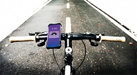 Goans are on the run & pedalling away to be miles away from the virus