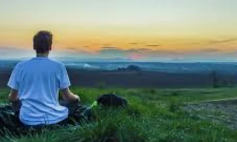 GOD,MAN & NATURE
