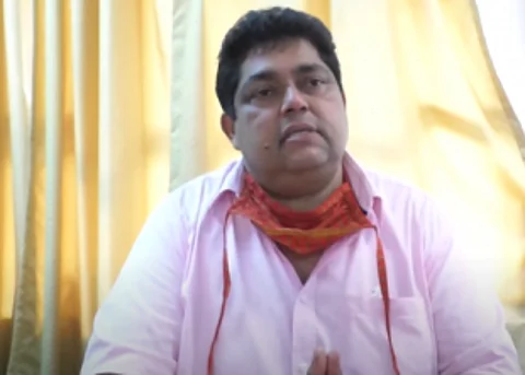 Curtorim MLA urges govt to promote farming among youth