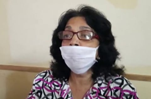 Cortalim MLA slams State govt while reacting to Union Minister’s statements on railway track doubling