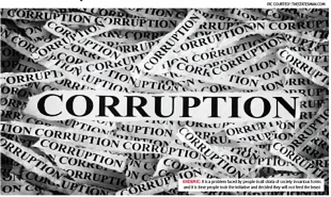 Every Goan should be Lokayukta, for corruption to end