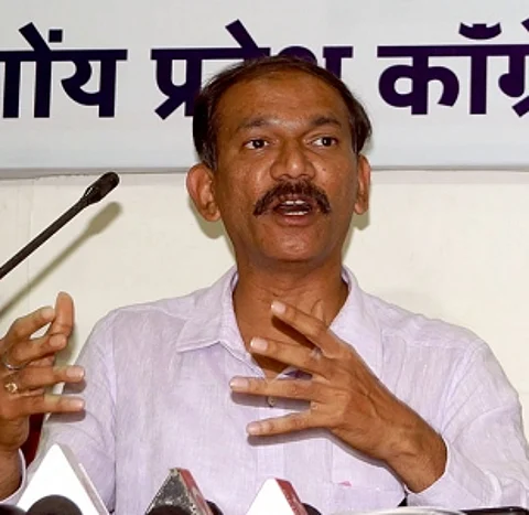 Cong to seek suo-moto cognisance of reports by ex-Lokayukta against public functionaries