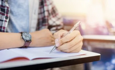 GPSC conducts tests for 208 posts for various govt depts