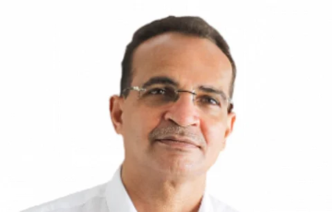 St Inez nullah, Panjim market are priority not CCTVs: MLA