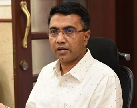 Xelvona villagers assured no coal project planned, say CM Pramod Sawant and environment minister