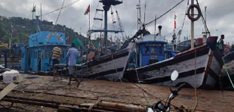 Release pending subsidy, Fishermen Union tells govt