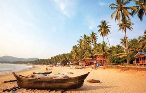 Official Siesta? Goans say it's 'mandatory' anyway