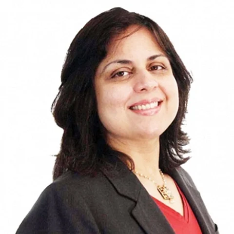 Investment banker Aisha passes away in New York