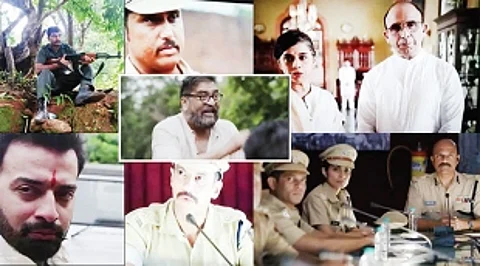 Goa’s ‘masterji’, delivers a standout role in ‘Naxalbari’