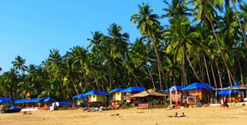 Hinterland tourism projects proposed in talukas of Canacona and Bicholim