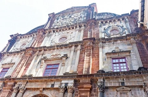Heritage advocates slam ASI over neglect of archaeological treasures