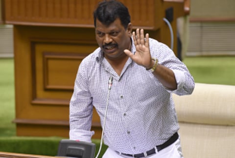 Minister says will request govt to divert Rs 150 cr to develop hinterland tourism