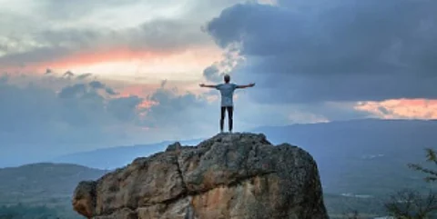 Finding Meaning of Life