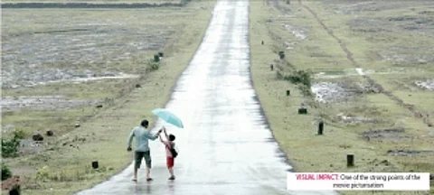 Sthalpuran to screen at the IFFLA, Los Angeles