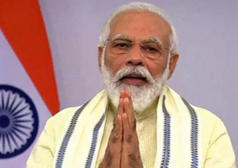 CM hails PM’s move to provide free food grains