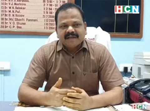 Super speciality block opening speeded up: GMC Dean