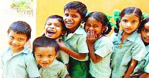 Building a happy nation