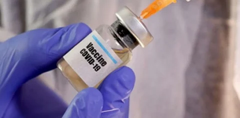 Government begins process to procure 2 lakh Covaxin doses