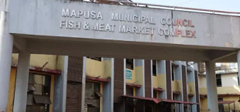 Fish vendors demand reopening of Mapusa municipal fish market