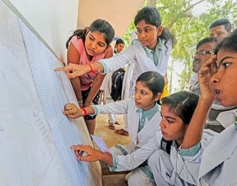 HSSC exam results to be declared today