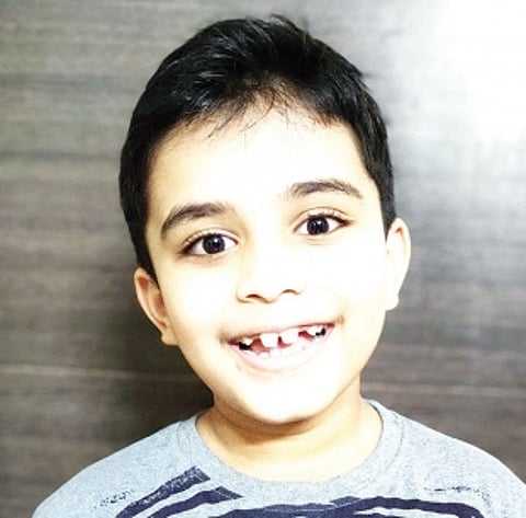 Goan kid bags 2nd place in National Spelling Bee