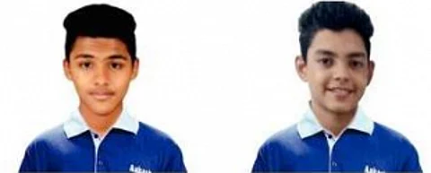 Two Aakash Institute Goa students score 99 percentile in JEE Mains