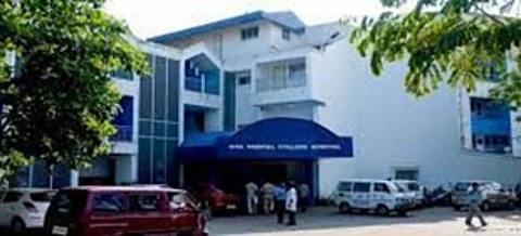 GMC Dean decision now with govt
