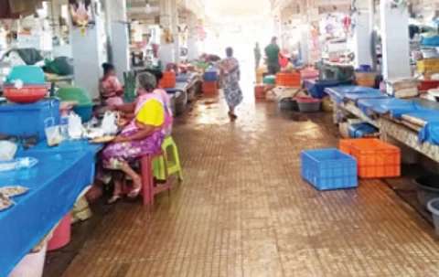 Margao citizen demands Collector’s order for SGPDA to keep both fish markets clean
