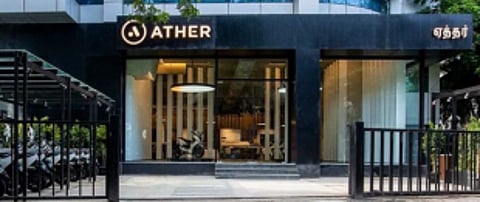 Electric scooter manufacturer opens retail outlet in Goa