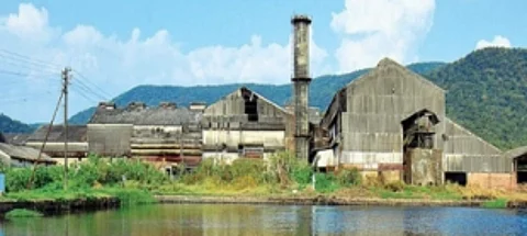 Govt-run Sugar Factory to be modified into profit making ethanol production plant