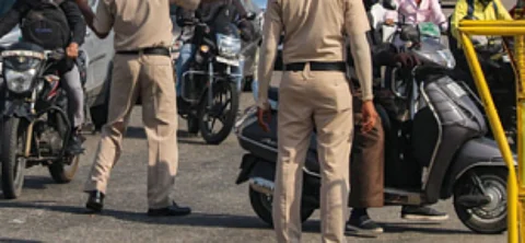 Calangute constituents demand 24X7 patrolling at main junctions