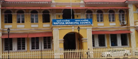 Mhapsekarancho Ekvott demands full time CO
