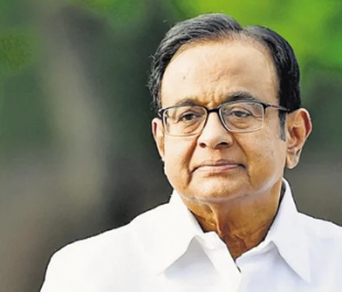 Talks on Cong-NCP pre-poll alliance likely to make Chidambaram’s meet with party workers unpleasant